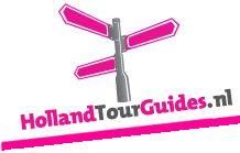 Holland Tour Guides