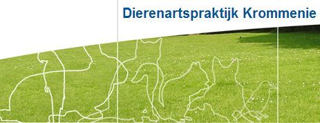 Dierenartspraktijk Krommenie