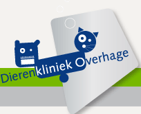 Dierenkliniek Overhage