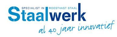 Staalwerk