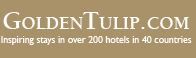 Tulip Inn Hotel & AC Restaurant Oosterhout