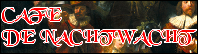 Cafe de Nachtwacht
