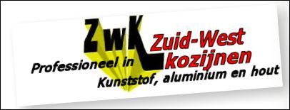 Zuid-west Kozijnen
