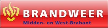 Brandweer Midden- en West-Brabant