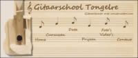 Gitaarschool Tongelre