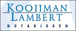 Kooijman Lambert Notarissen