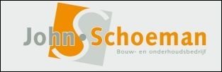 Bouw en Onderhoudsbedrijf John Schoeman