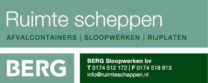 Berg Sloopwerken BV