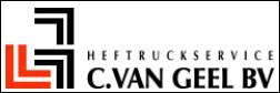 Heftruckservice C. van Geel BV