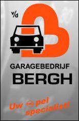Garagebedrijf van den Bergh