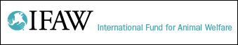 IFAW International Fund For Animal Welfare
