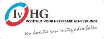 Instituut voor hyperbare geneeskunde
