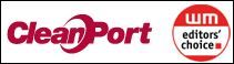 CleanPort (handelsnaam van Avira B.V.)