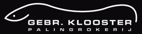 Vishandel Klooster BV