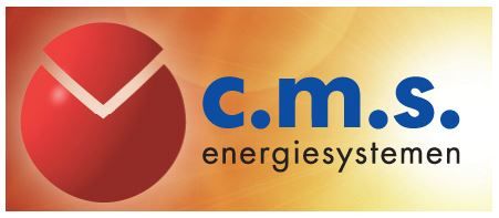 CMS Energiesystemen BV