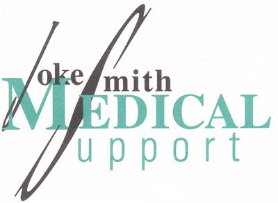 Fysiotherapie & Oedeemtherapie Joke Smit