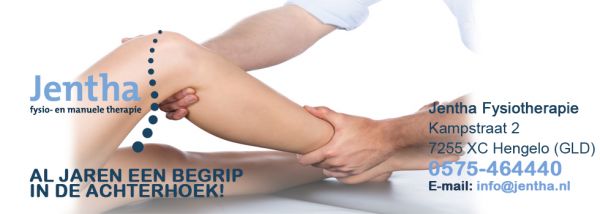 Jentha Fysiotherapie