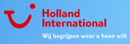 Holland International Reisbureau