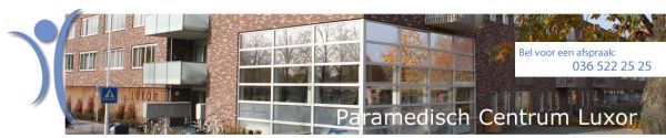 Paramedics