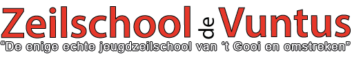 Zeilschool de Vuntus