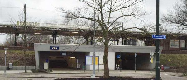 Geldropse Taxicentrale