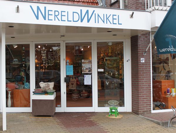 Wereldwinkel Oosterwolde