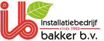 Installatiebedrijf Bakker BV