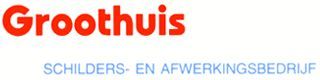 Groothuis Schilders en Afwerkingsbedrijf