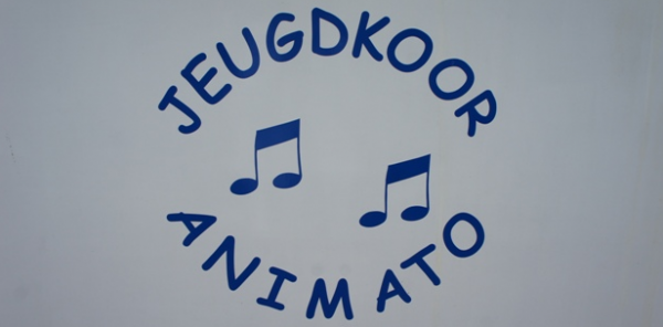 Jeugdkoor Animato