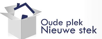 Oude Plek Nieuwe Stek