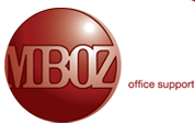 MBOZ office support