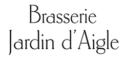 Brasserie Jardin d' Aigle