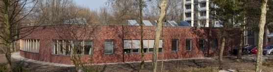 Huisartsen Gezondheidscentrum Blaauwweg