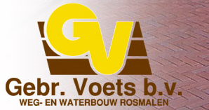 Gebr.Voets Weg- en Waterbouw