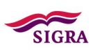 vereniging SIGRA & bureau SIGRA Dienstverlening
