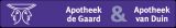 Apotheek de Gaard C.V.
