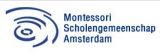 Montessori Lyceum Amsterdam