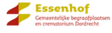 Essenhof Gemeentelijke begraafplaatsen en crematorium