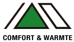 Comfort & Warmte W. van Deursen B.V.