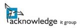 Acknowledge ICT Group