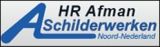 Schildersbedrijf HR Afman