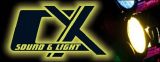 CX Sound & Light