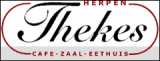 Café-Zaal Thekes