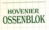 Hovenier Ossenblok