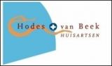 Huisartsenpraktijk Hodes en Van Beek