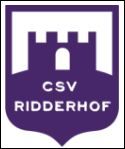 CSV Ridderhof