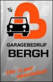 Garagebedrijf van den Bergh