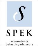 Spek Accountants en Belastingadviseurs BV