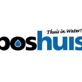Boshuis Thuis in water