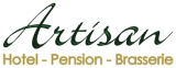Hotel-Pension Artisan